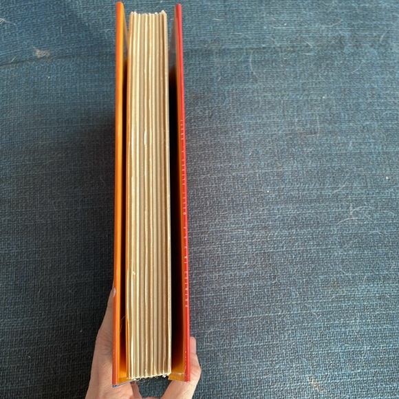 Bangkok Haunts. John Burdett. Novel Hardcover First Edition - Picture 10 of 10